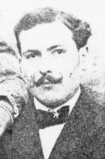 Germain Georges
