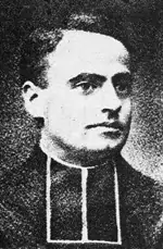 Gervais Joseph Marie Henry