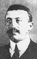 Grès Joseph