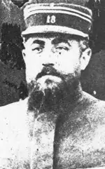 Guizonnier Maurice