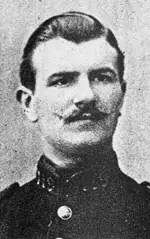 Henry Charles