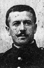Issert Clément