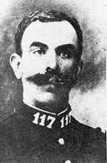 Jullian Félicien