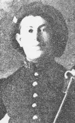 Juven Charles