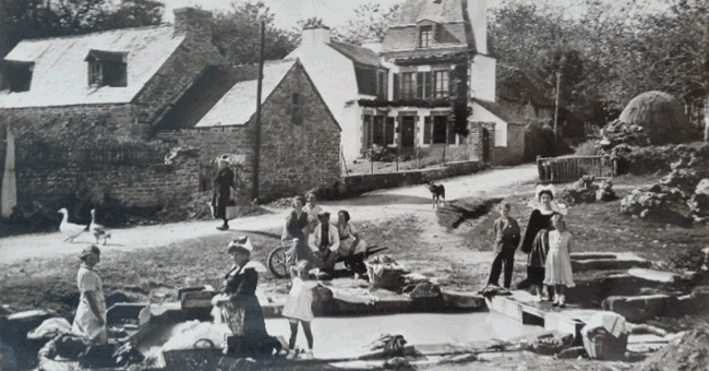 La-Forêt-Fouesnant