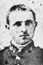 Laclos Jean