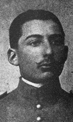 Laffite Léopold