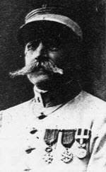 Laveyssieres capitaine