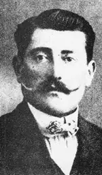 Lavit Célestin