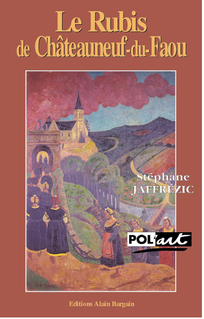 Le Rubis de Châteauneuf-du-Faou