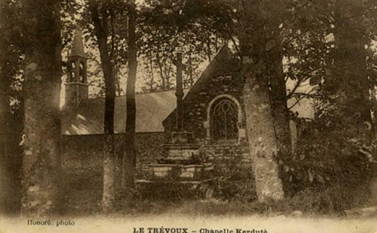 Le-Trévoux
