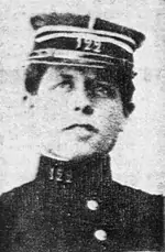 Lehona Marcel