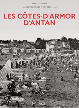 Les Côtes d'Armor d'Antan