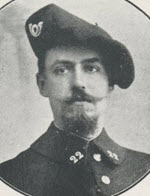 Lieutenant Lerolle