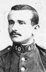 Mailland Fernand