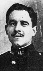 Malaterre Auguste