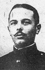 Malet Maurice