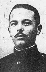 Malet Maurice