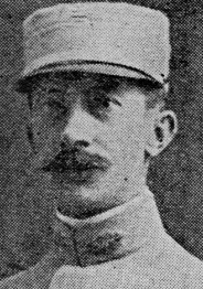 Manceron Louis Victor Antoine