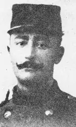 Manzon Albert