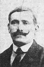 Marchand Joseph