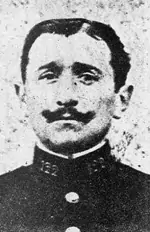 Marican Albert