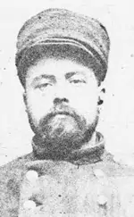 Martre Etienne