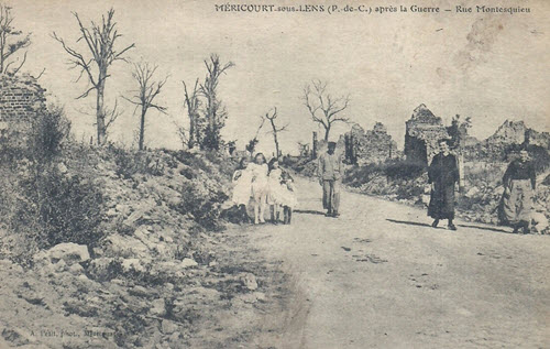 Méricourt-Sous-Lens