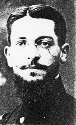 Michel Antoine