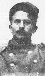Miliau Louis