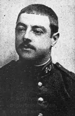 Miquel Séverin