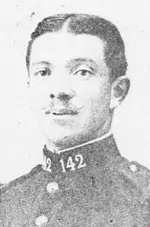Montagne Dieudonné