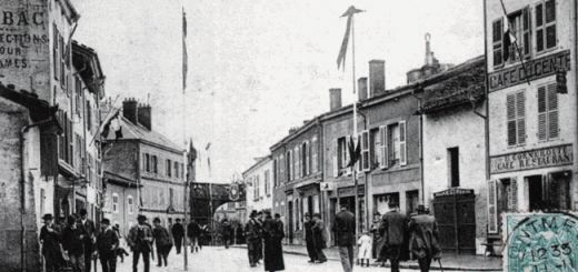 Montmédy