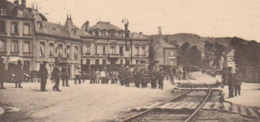Montmédy