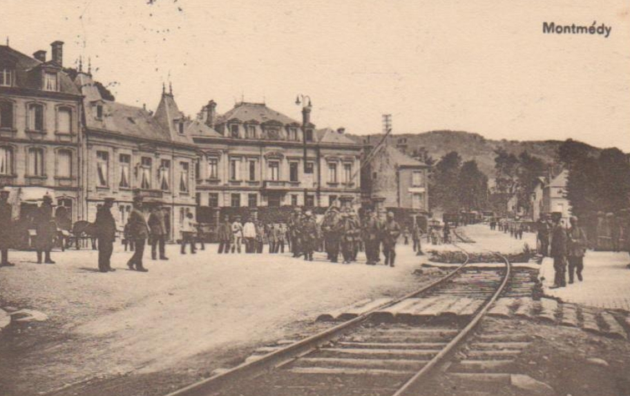 Montmédy