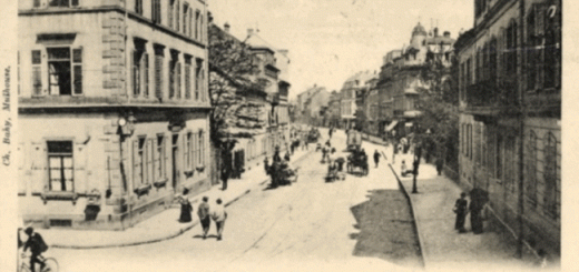 Mulhouse