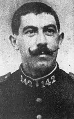 Paret Joseph