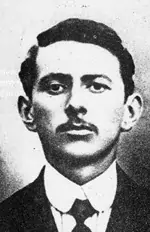 Paulet Jean