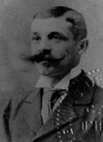 Pauly Marie Paul Maurice