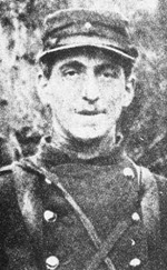 Peille Marceau