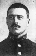 Pelfort Pierre