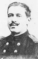 Pelissier Gaston