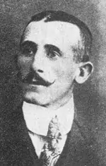 Pibre Edouard