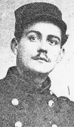 Piquemal Alexis