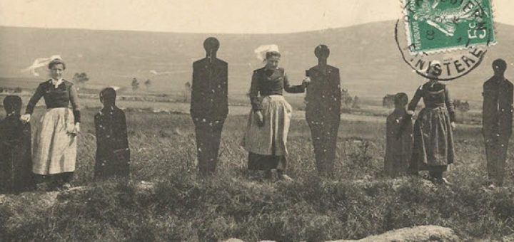 Plomodiern