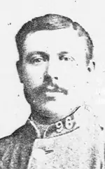 Pons Louis Julien