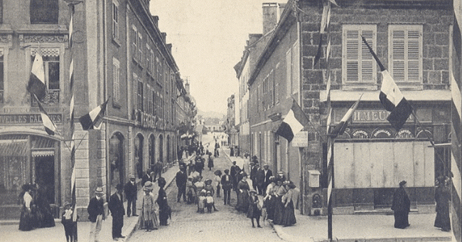 Pontarlier