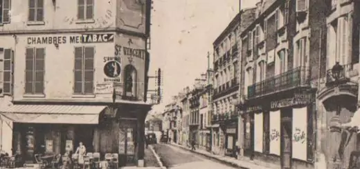 Pontoise