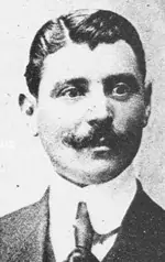 Poujol Emile