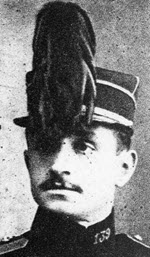 Poujol Joseph